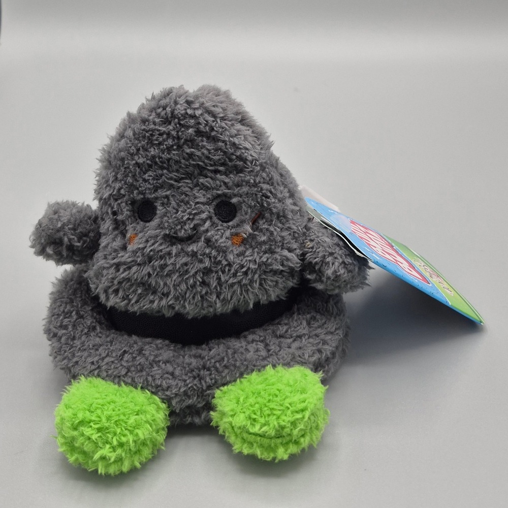 BumBumz by Russ Wizard of Oz Wicked Witch Plush RBBZ01236 NEW